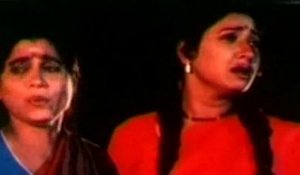 Thunaiyeruppal Bannari - Rowdies Kill Pujari