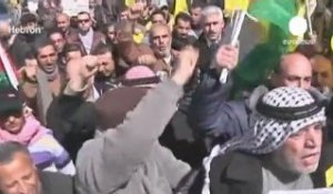 Proche-Orient : Khader Adnane met fin à sa grève de la...