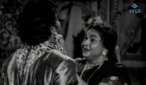 Sarangadhara - Nambiar Misleading Ranga Rao