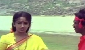 Nenja Thottu Chollu- A person proposes Heroine