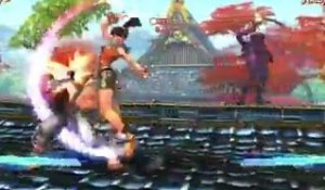 Street Fighter X Tekken : Crossover -  Episode 2