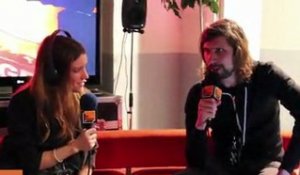 LAURA LEISHMAN + ED BANGER 9ANS! (Episode 02)