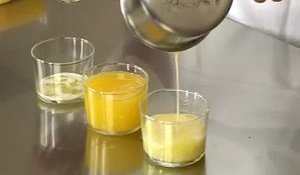 Technique de cuisine : Clarifier du beurre