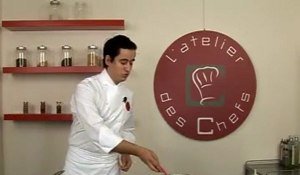 Technique de cuisine : Riz à l'étuvée