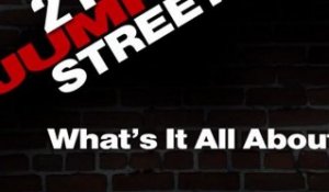 21 Jump Street - Featurette #1 [VO-HD]
