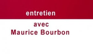 Maurice Bourbon - Changez de disque