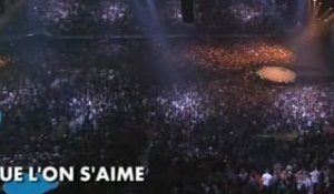 Tryo - Ce que l'on s'aime - Concert Bercy