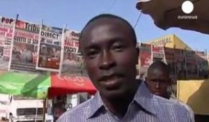 Sénégal : Vers un second tour à l'élection...