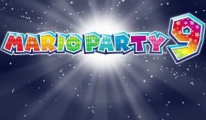 Mario Party 9 - Story & Bosses Trailer [HD]