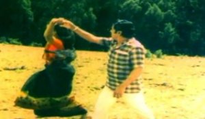 Ponnumani (Chinna Kuyil Paaduthu)--Illayaraja,Janaki Hit Song 80s