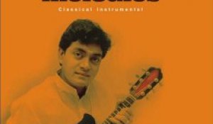 Mandolin Melodies - Mandolin - Classical Instrumental - U.Srinivas