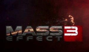 Mass Effect 3 - Launch Trailer [HD]