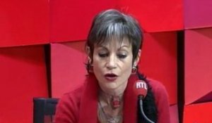 A la bonne heure :  La chronique de Isabelle Morini-Bosc du 05/03/2012