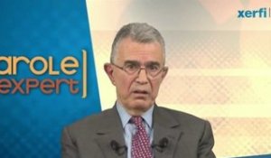 Xerfi Canal Michel Volle Concurrence des réseaux : la démission stratégique de l'État