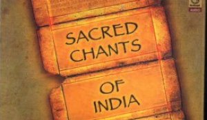 Sacred Chants of India - Sudarshana Gayatri - Sanskrit Spiritual