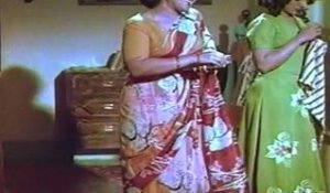 Vayasu Ponnu -Rojaramani Latha Sister Sentiment