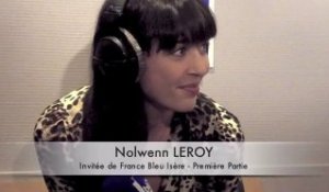 Nolwenn LEROY