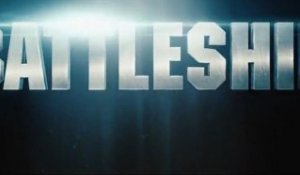 Battleship - Trailer 3 [VO]