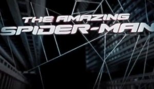 The Amazing Spider-Man - Manhattan Playground Iguana Trailer [HD]