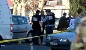 Fusillade à Montauban : trois militaires tués