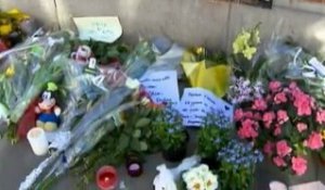 Accident en Suisse : Heverlee pleure ses morts