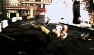 Max Payne 3 : gameplay et cinématique (FR)