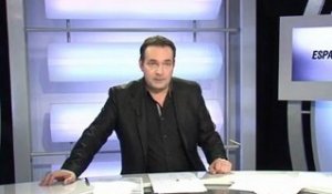 ESPACE CLUBS DU 16/03/2012 (1ère partie)