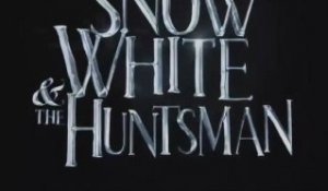 Snow White And The Huntsman - Full Length Trailer [VO-HD]