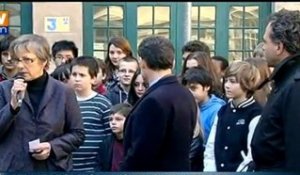 Fusillade de Toulouse : une minute de silence dans les écoles de France