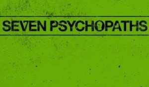 Seven Psychopaths - Emmys TV Spot "Once Upon A Time" [HD] [NoPopCorn] VO