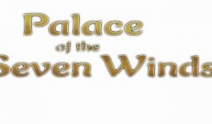 Palace of the Seven Winds - Trailer [HD]