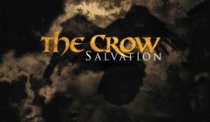 The Crow : Salvation (2000) - Official Trailer [VO-HQ]