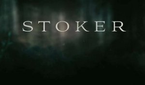 Stoker - Trailer [VO]