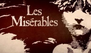 Les Misérables - TV Spot "Dream" [HD] [NoPopCorn] VO