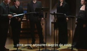 Les Arts Florissants - Monteverdi, Madrigals, Book II