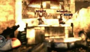 Max Payne 3 : Multijoueur Gameplay