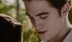 Twilight 5 Bande Annonce VF