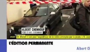 Zapping Actu du 27 Mars 2012 - DSK mis en examen, Le père de Mohamed Merah veut porter plainte contre la France