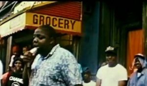 BIGGIE && TUPAC - Bande-annonce VO