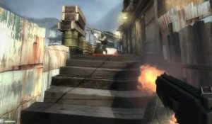 Counter-Strike Global Offensive - beta 30 mars - comp