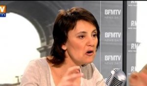 Arthaud sur BFMTV : ''Mélenchon c’est la politique réchauffée de Mitterand''