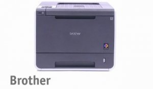 Brother HL-4570CDW