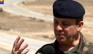 Afghanistan : interview exclusive du chef d'Etat-Major de l'ISAF