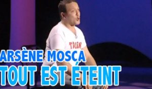 Arsène Mosca chante sa vie...