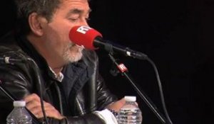 Olivier Marchal : Les rumeurs du net du 05/04/2012 dans A La Bonne Heure