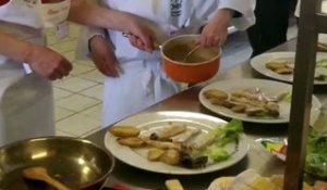 Graine de P'tit Chef Côte d'Opale - Boulogne-sur-Mer