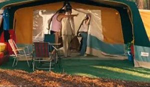 CAMPING - Bande-annonce VF