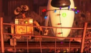 WALL-E - Bande-annonce2 VF