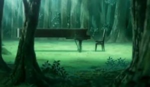 PIANO FOREST - Bande-annonce VF