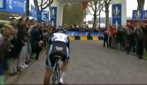 Paris Roubaix 2012 Highlights